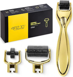 4FIZJO Set mit Dermaroller 4FIZJO Set mit Dermaroller