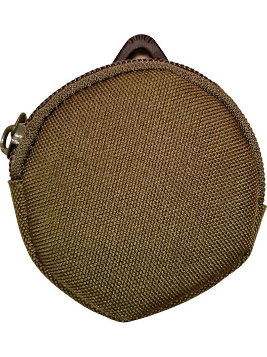 Mcan Belt Bag Green