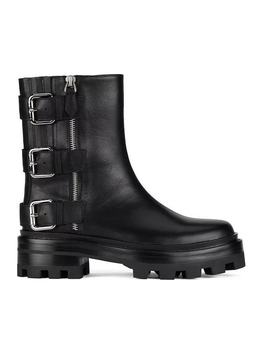 Jeffrey Campbell Boots Black Jeffrey Campbell Boots Black