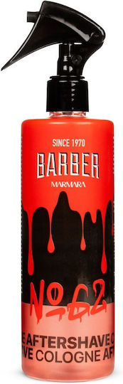 No 62 After Shave Cologne 400ml