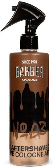 Barber Marmara No 63 After Shave Apă de Colonie 400ml