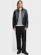 Herrenhosen Slim Fit Ember