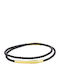 Visetti Herren Armband aus Leder