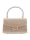 Women's Bag Handbag Bronze