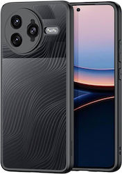 Dux Ducis Aimo Μαύρη (Poco F7 Ultra)