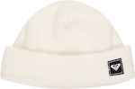 Roxy Beanie Beanie Knitted in White color