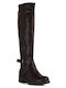 Women's Boots Brown