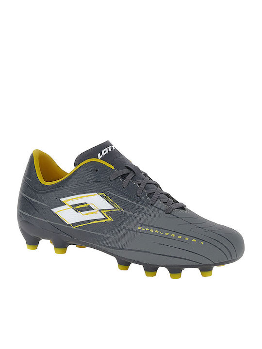 Lotto Solista 700 Ix Pantofi de Fotbal cu cramp...