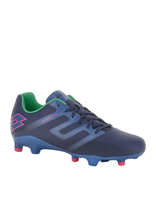Lotto Maestro 700 V Football Shoes with Cleats ...