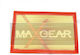 Φιλτρο Αερα Ford Transit Fc Fcd Fdd Fad Fbd Fed Ffd Fa Fd Fb Fs Fz Fc Fm Fn 00 Af9708 Maxgear Bk31 9601 Ba 1741 635 Af9708-10734