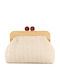 Damentasche Handtasche Beige