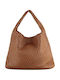 Set Women's Bag Shoulder Brown