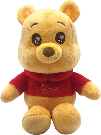 Disney Plush Disney Winnie The Pooh 23 cm
