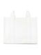 Women's Bag Tote Handbag White