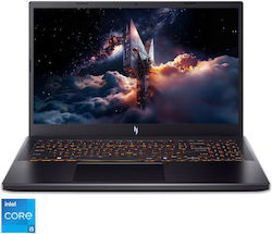 Acer Nitro V 15 ANV15-52 15" (i5-13420H/16GB/1TB) Acer Nitro V 15 ANV15-52 15" (i5-13420H/16GB/1TB)