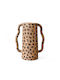 Selected by Pragmatic Vază Decorativă Ceramică Bej 18x18x29cm 1buc