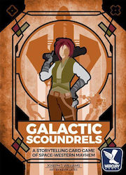 Galactic Scoundrels