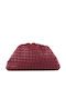 Women's Bag Shoulder Burgundy