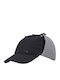 Καπέλο Unisex Haxtun Icepeak Μαύρο