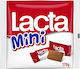 Lacta Mini Σοκολατάκια Γάλακτος 170gr