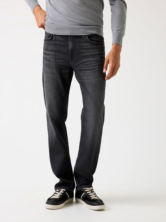 Guess Angels Men's Elastic Jeans Pants with Sli...
