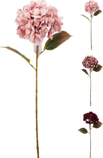 Zweigstelle Hortensie Durchmesser 18cm Höhe 76cm Verschiedene Designs