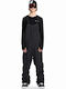 Volcom Gore-tex G1352604-BLK Ски & Сноуборд Черен