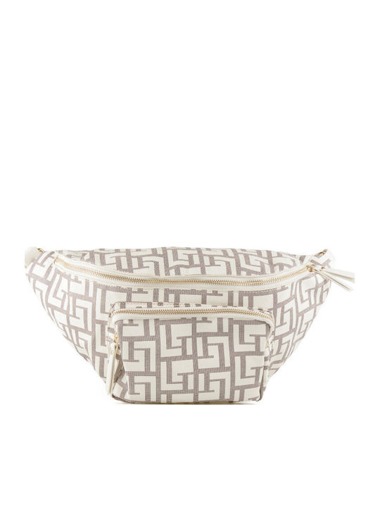 Silia D Waist Bag Beige