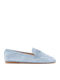 Дамски Loafers в Син Цвят