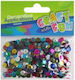 Craft with Fun Метален Декоративно Животно за Направи си сам Проекти