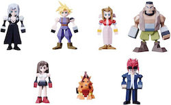 Square Enix Final Fantasy Vii Square Enix Final Fantasy Vii