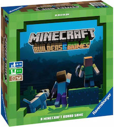 Ravensburger Minecraft Ravensburger Minecraft