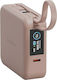 Energea Magpac Mini Plus MagSafe Power Bank 100...
