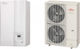 Fujitsu Αντλία Θερμότητας 16kW Μονοφασική 60°C Split