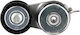 Genuine Alternator Tensioner Pulley A.romeo Giulietta Mito Fiat 500 Brava Bravo Punto Panda Idea Linea Palio Doblo Stilo Strada Qubo Siena/ford Ka Opel Combo/lancia Delta Musa Y Ypsilon/jeep Renegade Zastava 10 55242399-11295