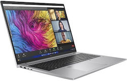 HP ZBook 8 G1i 14 Ultra 14" (Ultra 7-255H/16GB/512GB) HP ZBook 8 G1i 14 Ultra 14" (Ultra 7-255H/16GB/512GB)