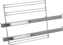 Right Genuine Telescopic Oven Rack Mechanism Siemens