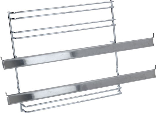 Mecanism Telescopic Drept Original Pentru Grătar Cuptor Bucătărie Siemens