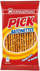 Papadopoulou Crackers 45gr