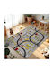 Spielmatte Gray 80x150cm
