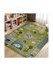 Activity Mat Verde 80x150cm