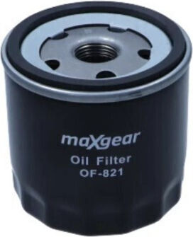 Car Oil Filter Ford Escort 80-02 Fiesta 76-13 Ka 96-08 Orion Sierra Skoda Favorit 88-95 Felicia 94-02 Jeep Cherokee Wrangler OF821-10734
