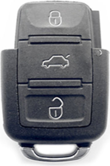 Dga Seat Replacement Cover 3 Buttons 1 Pc Dg-st22