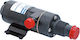 TMC Wastewater Pump for Boat 24V