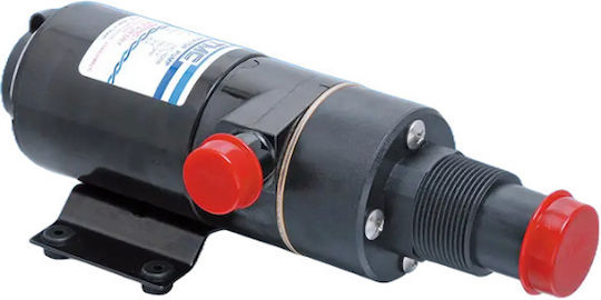 TMC Wastewater Pump for Boat 24V