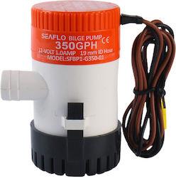Seaflo Pompă de Santină Bilge pentru Barcă 12V Seaflo Pompă de Santină Bilge pentru Barcă 12V