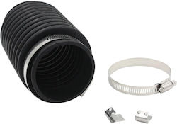 Mercruiser Alpha & Bravo Exhaust Bellows Feet 18654a1 Recmar