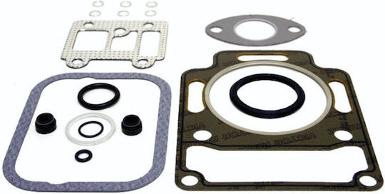Σετ Άνω Μέρους Volvo Penta Md1 Md2 Md3 Σειρά 876377 875500