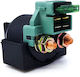 Starter Button Starter Relay Kv7 Fuse Tw