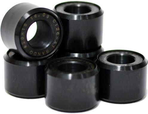 Bando Centrifugal Weight Set 6 Pieces 20.9x17 Weight 14.0g